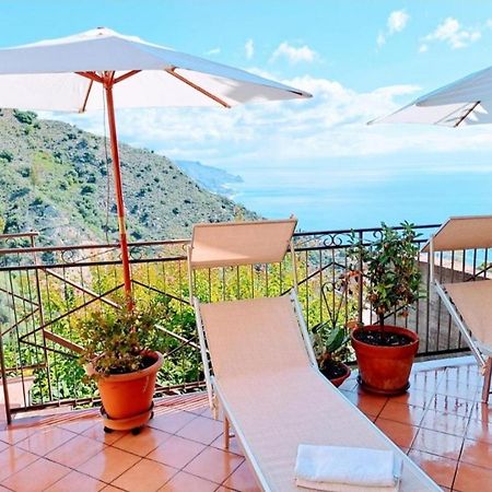 Tao Charming Apartment Taormina Zimmer foto