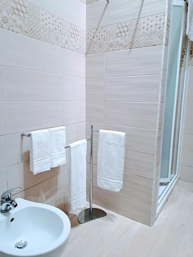 Tao Charming Apartment Taormina Exterior foto