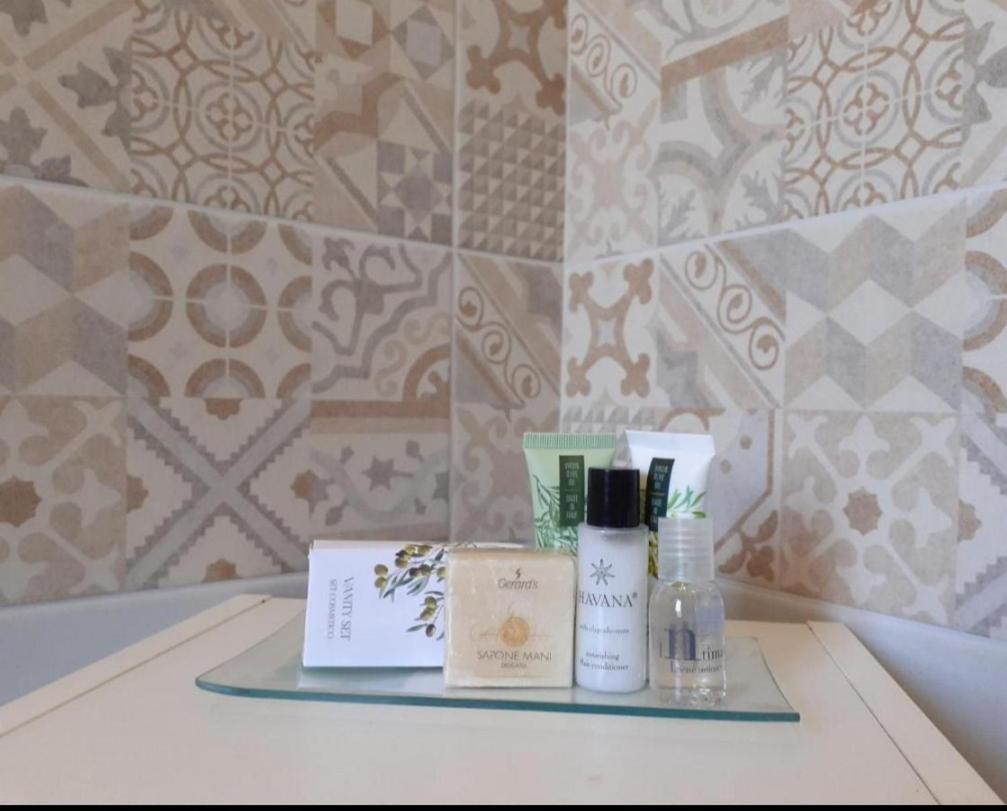 Tao Charming Apartment Taormina Zimmer foto