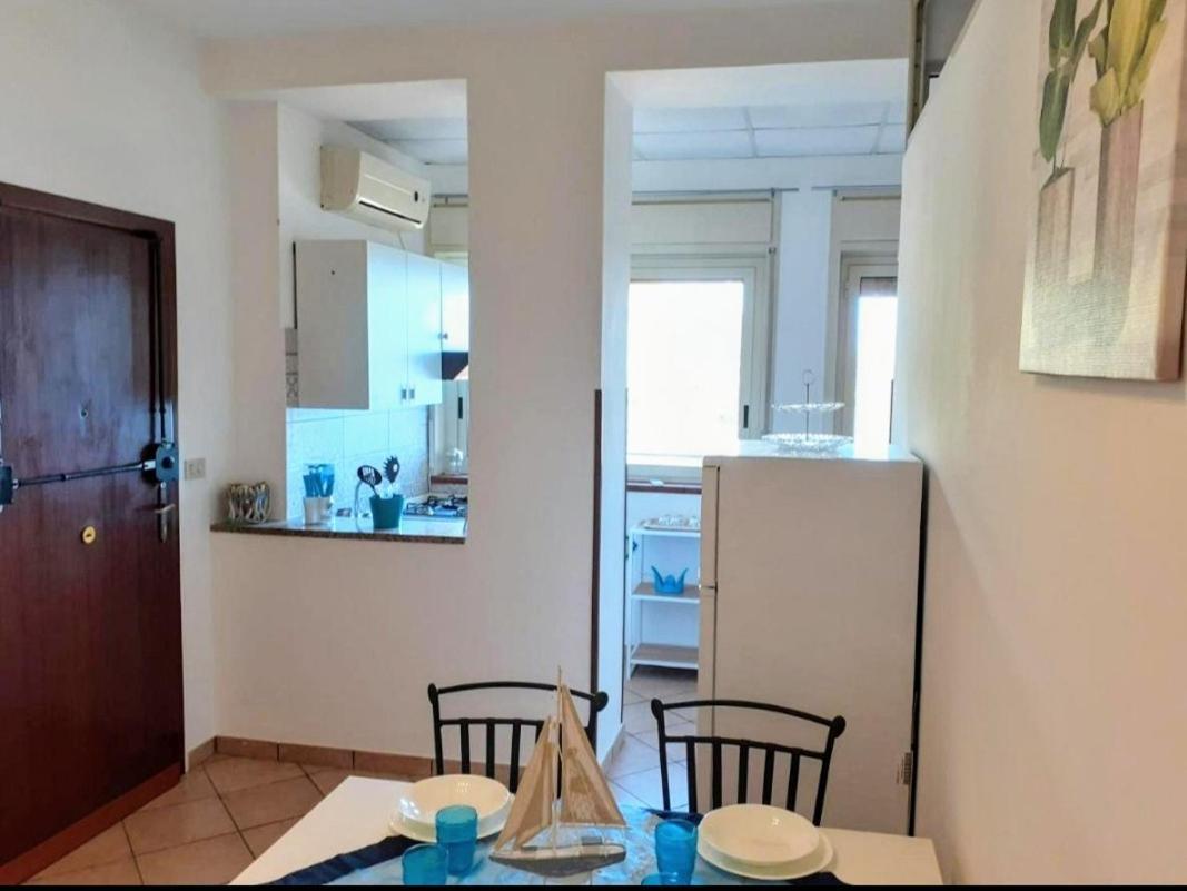 Tao Charming Apartment Taormina Zimmer foto